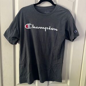 Champion T shirt